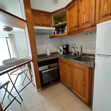 Casa Alondras Apartment Arona  Exterior photo