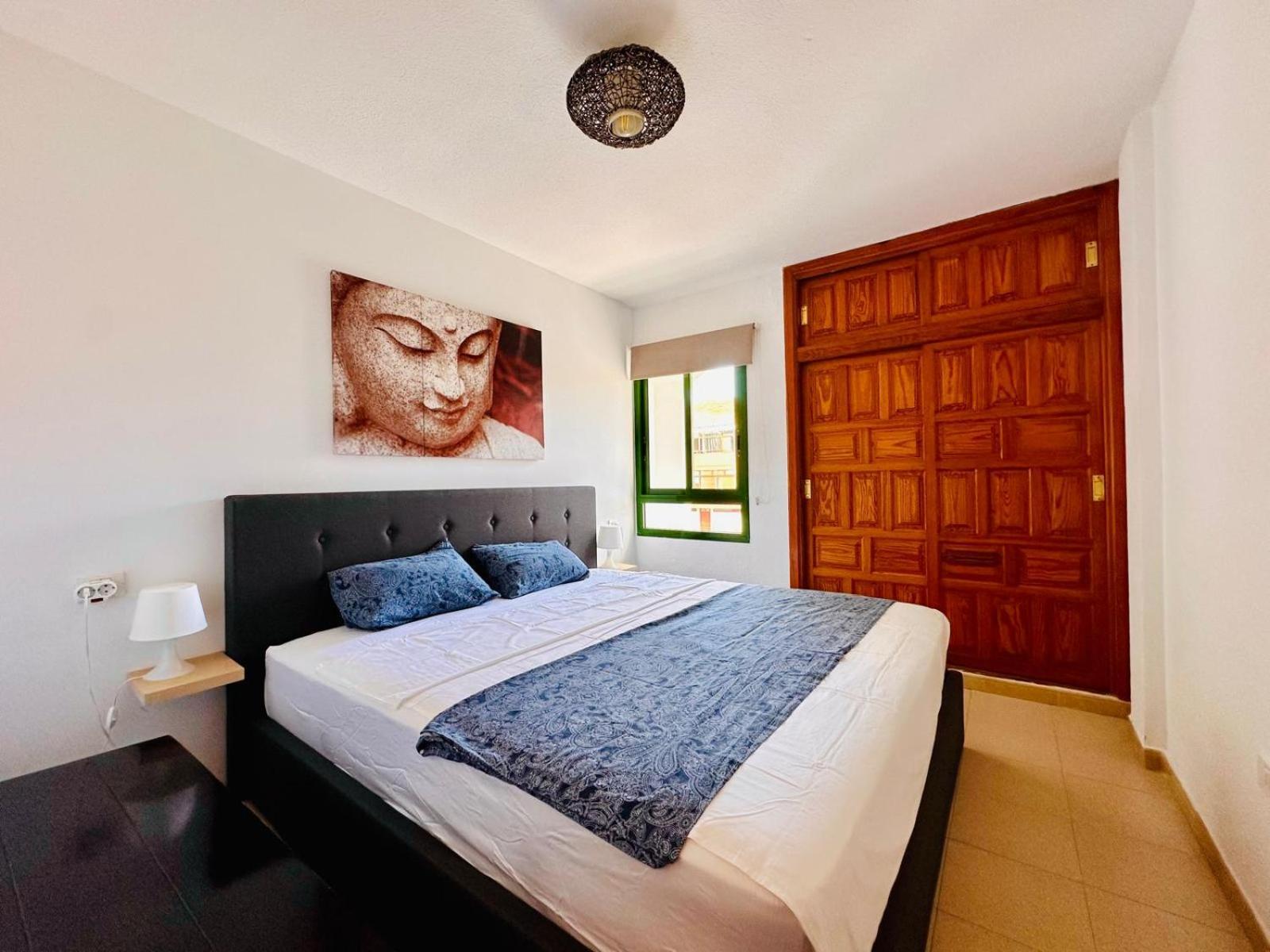 Casa Alondras Apartment Arona  Exterior photo